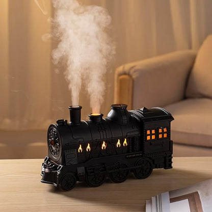 Cozalya™- Diffuseur Train Magique