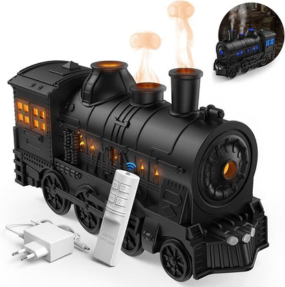 Cozalya™- Diffuseur Train Magique
